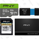 PNY Gold Box | Amazon